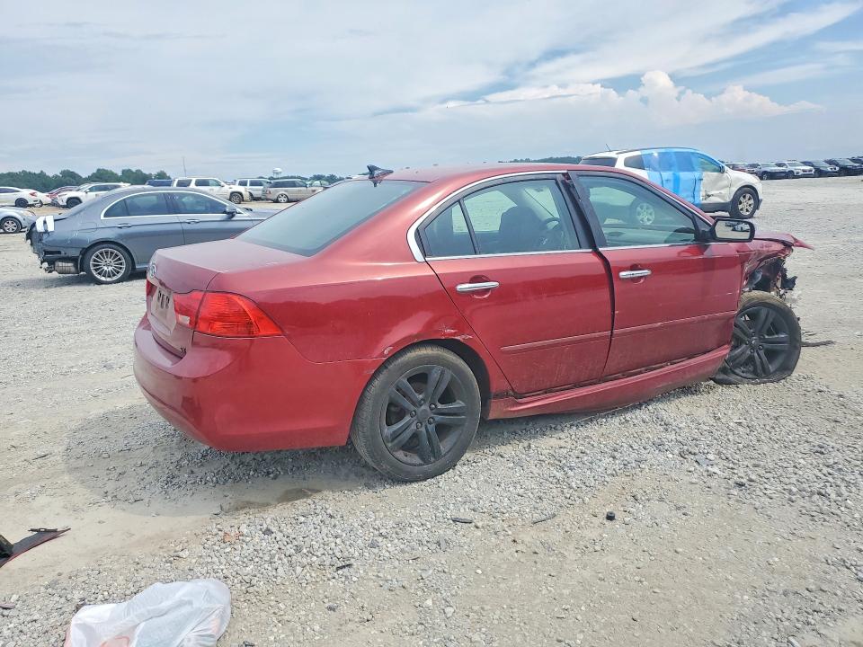 Продаж на аукціоні авто 2010 Kia Optima, vin: KNAGH4A8XA5453708, номер лоту: 66211986