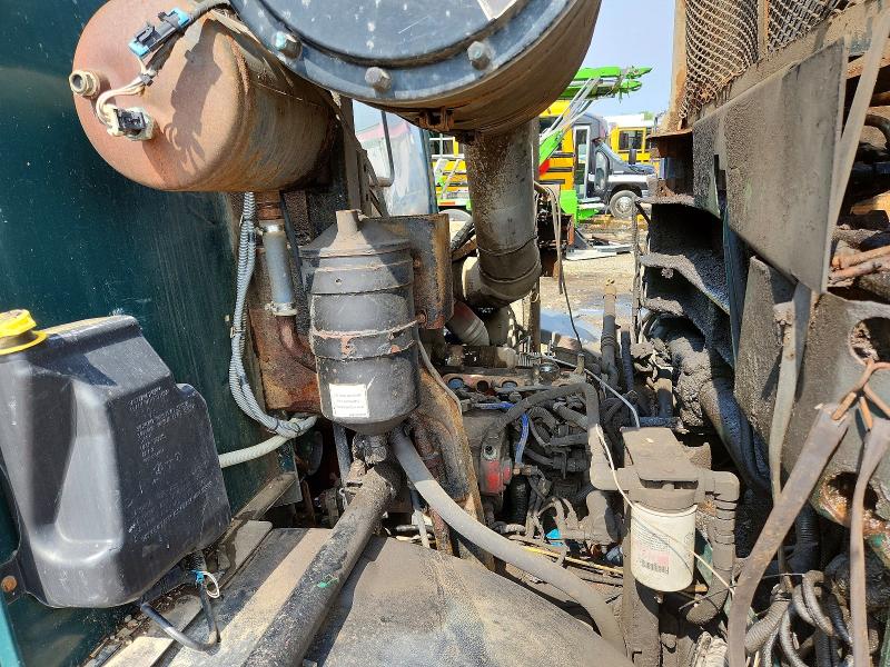 2014 Mack Leu633 მანქანა იყიდება აუქციონზე, vin: 1M2AU14C7EM002178, აუქციონის ნომერი: 63712396