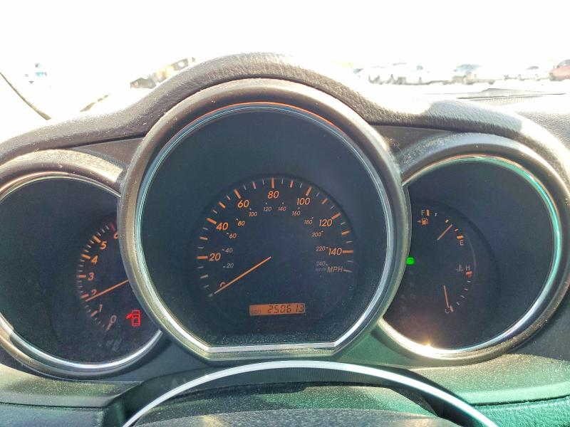 Продажа на аукционе авто 2004 Lexus Rx, vin: JTJGA31UX40004476, номер лота: 64782716
