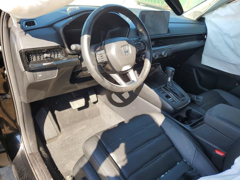 Aukcja sprzedaży 2026 Honda Cr-v, vin: 2HKRS4H76TH407502, numer aukcji: 63581926