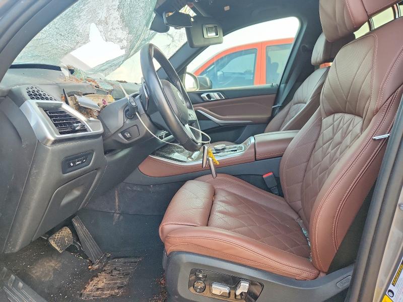 Продажа на аукционе авто 2024 Bmw X5, vin: 5UX43EU05R9T95784, номер лота: 63827426
