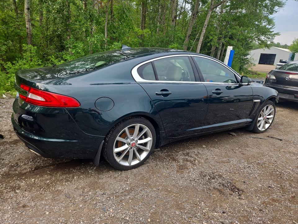 Aukcja sprzedaży 2015 Jaguar Xf, vin: SAJXJ0FF1F8U69326, numer aukcji: 63748906