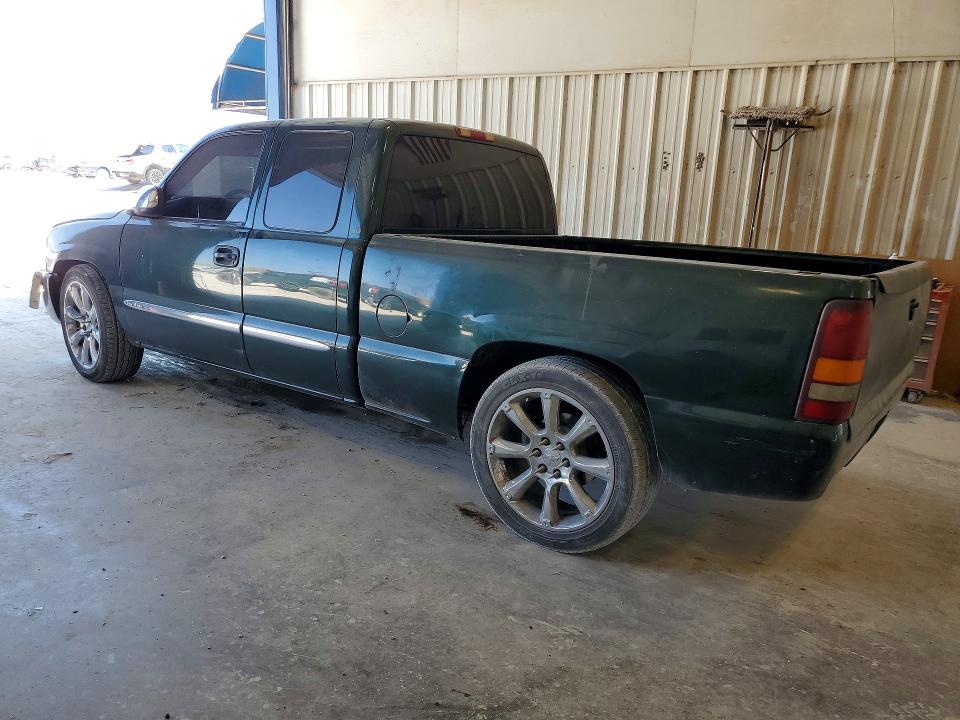 Aukcja sprzedaży 2004 Gmc New Sierra, vin: 1GTEC19T54Z242901, numer aukcji: 65030146