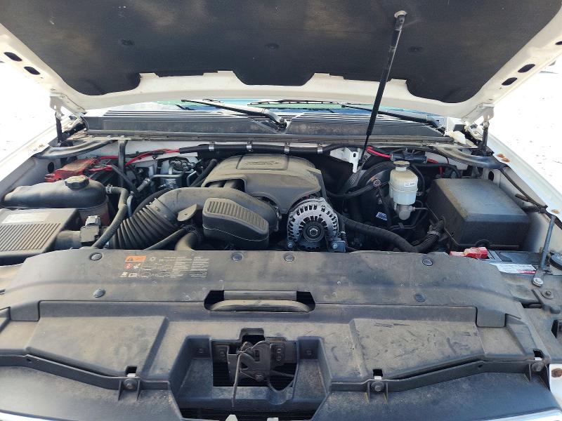 2014 Chevrolet Tahoe მანქანა იყიდება აუქციონზე, vin: 1GNSK2E02ER172113, აუქციონის ნომერი: 64514506