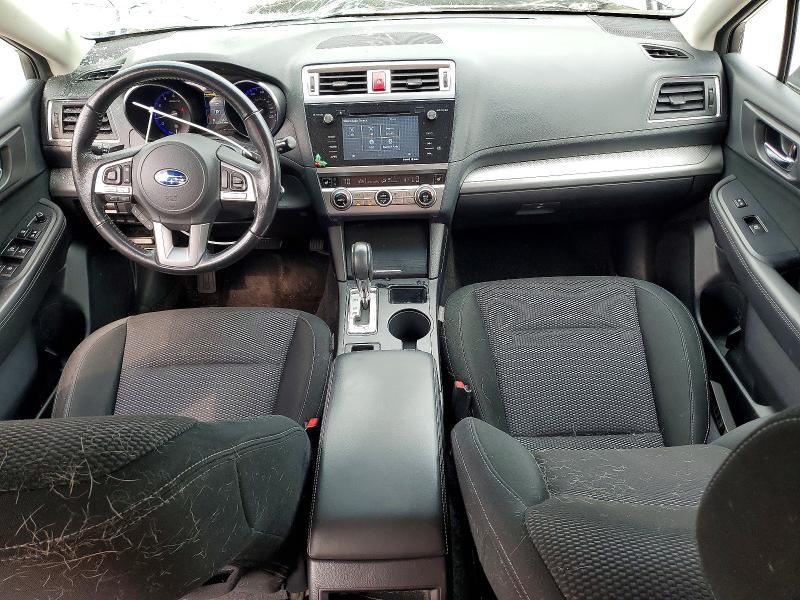 Aukcja sprzedaży 2015 Subaru Outback, vin: 4S4BSACC1F3255581, numer aukcji: 64471496