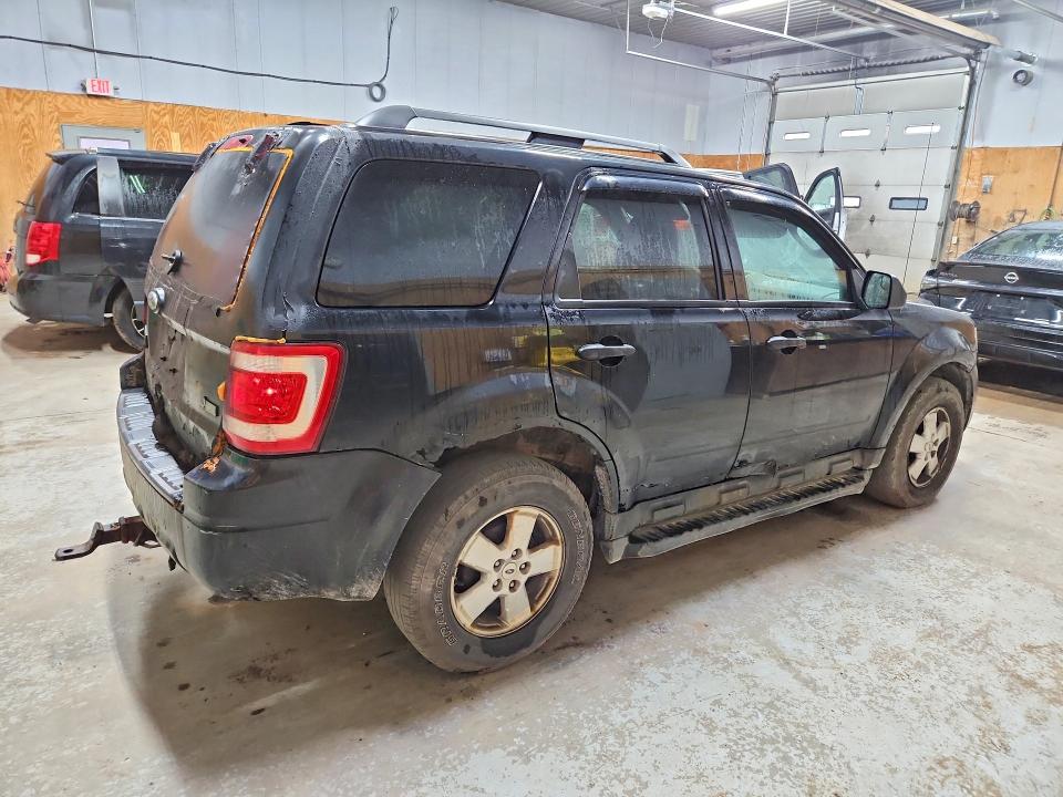 Продаж на аукціоні авто 2010 Ford Escape, vin: 1FMCU0DG5AKC63398, номер лоту: 66847966