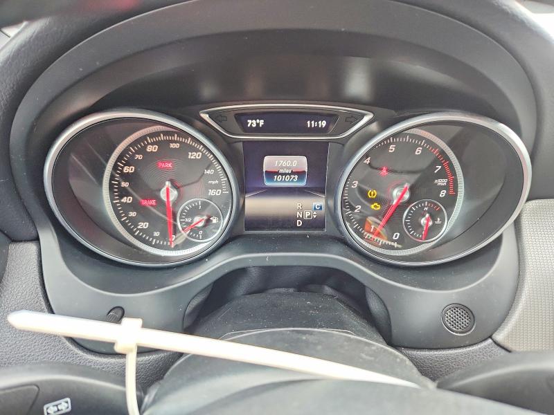 Продаж на аукціоні авто 2019 Mercedes-benz Cla, vin: WDDSJ4EB0KN740246, номер лоту: 64674716