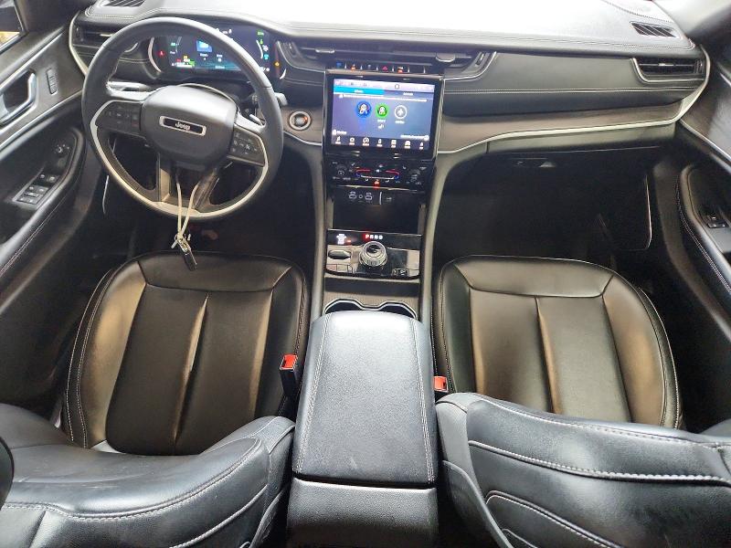 Aukcja sprzedaży 2024 Jeep Grand Cherokee, vin: 1C4RJYB61RC124990, numer aukcji: 69797516