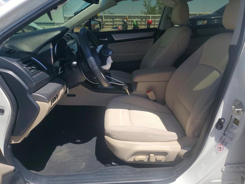 Aukcja sprzedaży 2019 Subaru Legacy, vin: 4S3BNAF63K3022314, numer aukcji: 66508216