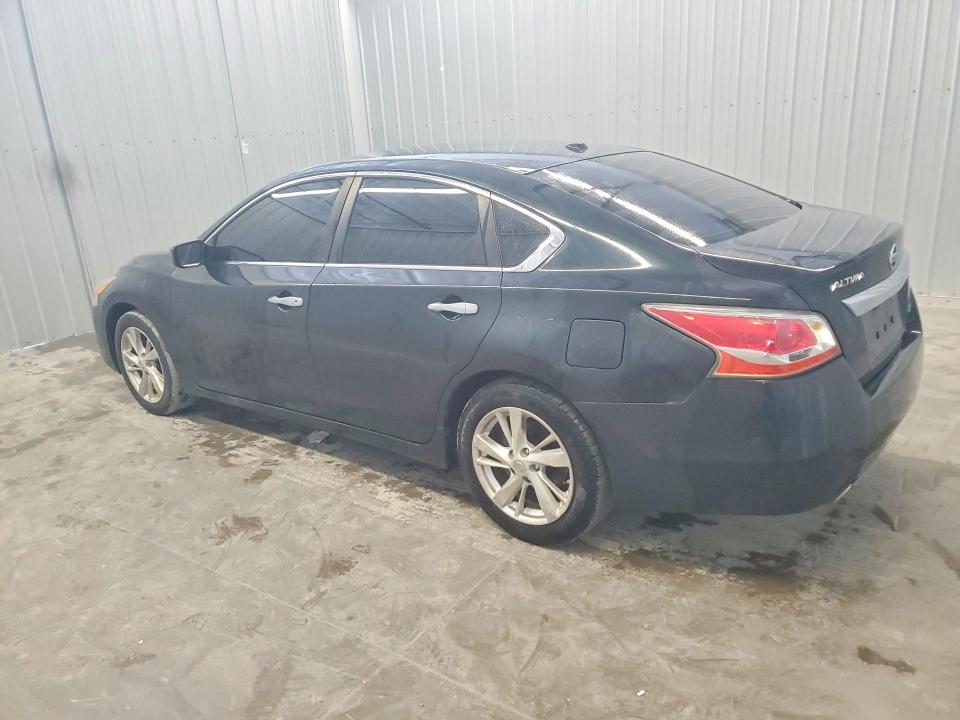 2013 Nissan Altima მანქანა იყიდება აუქციონზე, vin: 1N4AL3AP3DN408368, აუქციონის ნომერი: 66805176