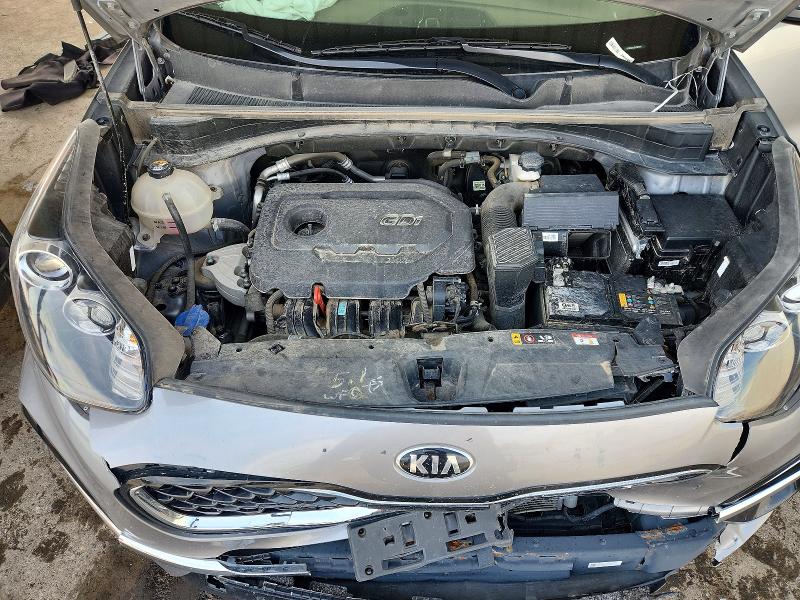 Aukcja sprzedaży 2022 Kia Sportage, vin: KNDPNCAC2N7979397, numer aukcji: 64150066