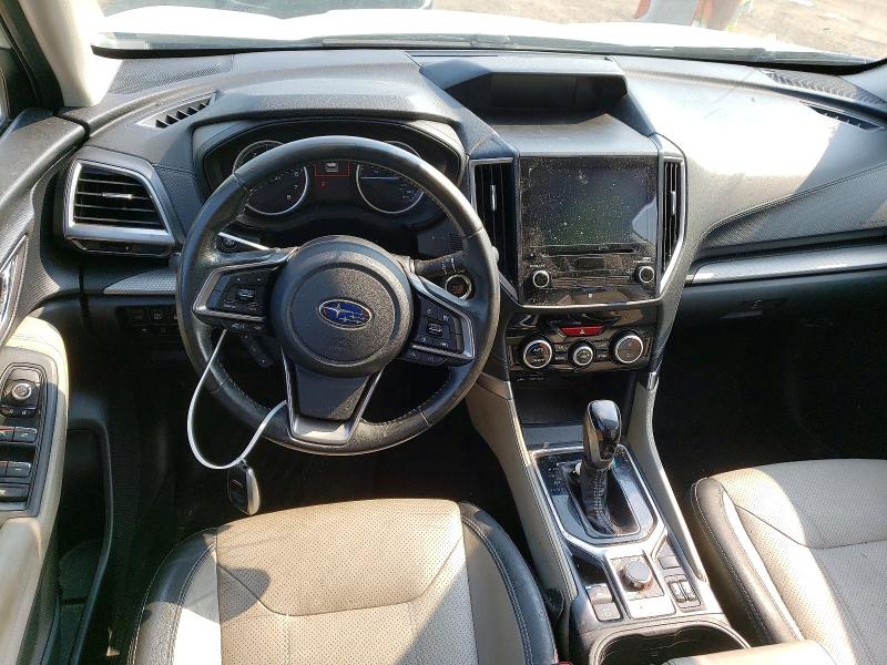 Продажа на аукционе авто 2019 Subaru Forester, vin: JF2SKASC0KH470504, номер лота: 64803276