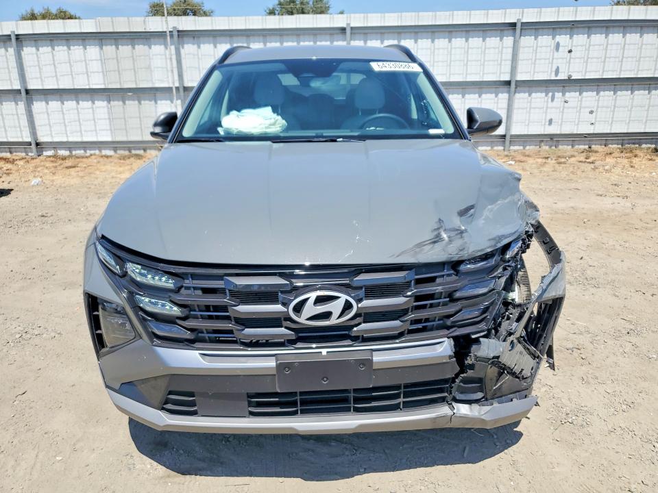 2026 Hyundai Tucson მანქანა იყიდება აუქციონზე, vin: 5NMJB3DE6TH666628, აუქციონის ნომერი: 64330886