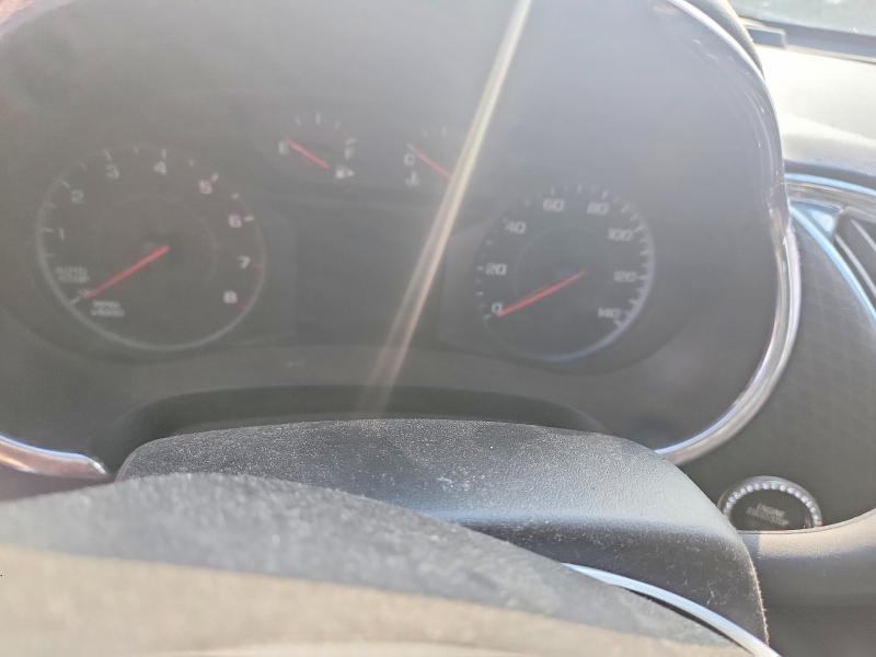 Aukcja sprzedaży 2017 Chevrolet Malibu, vin: 1G1ZE5ST7HF159645, numer aukcji: 63359406