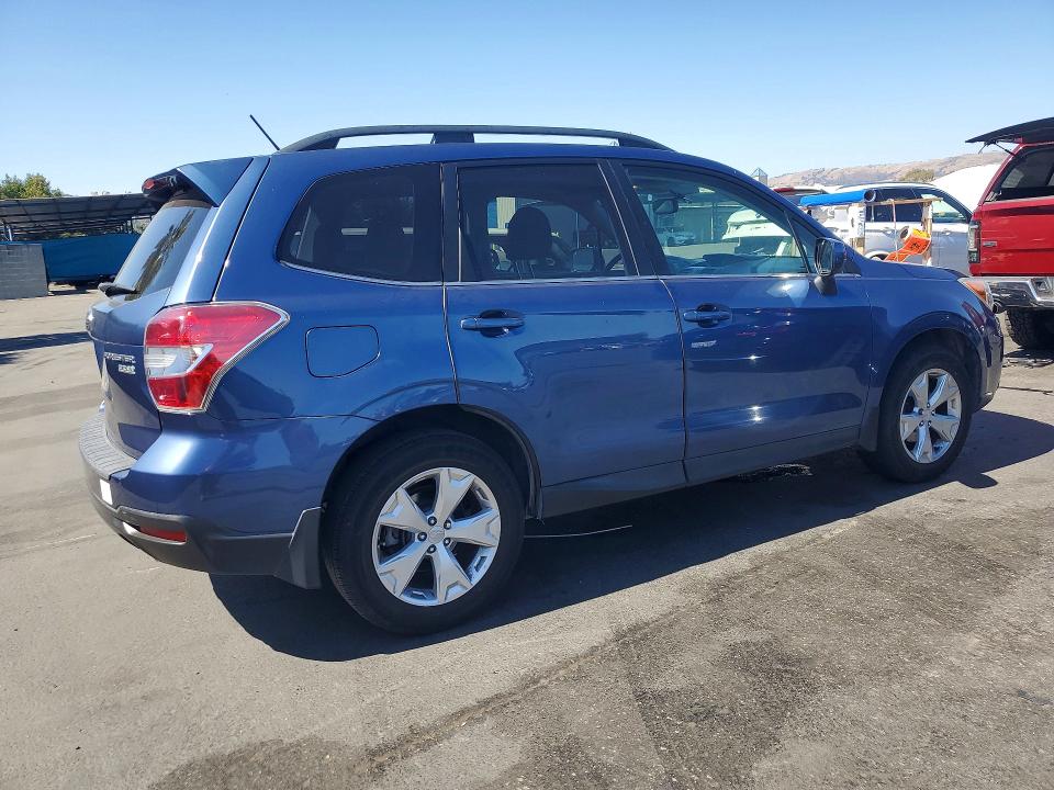 Продажа на аукционе авто 2014 Subaru Forester, vin: JF2SJAHC6EH441927, номер лота: 64092966