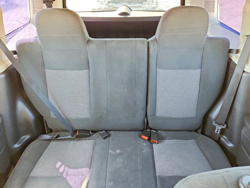 Aukcja sprzedaży 2015 Jeep Patriot, vin: 1C4NJRAB4FD248096, numer aukcji: 66619086