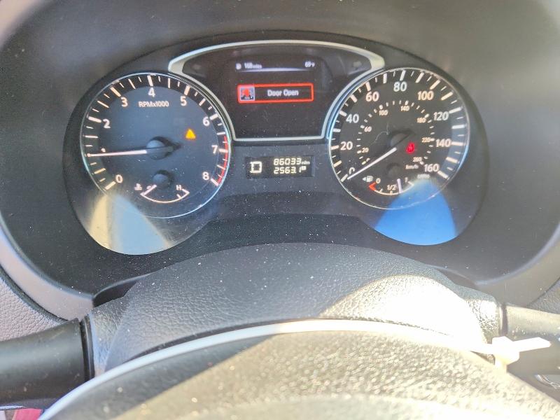 Продажа на аукционе авто 2014 Nissan Altima, vin: 1N4AL3AP3EC138412, номер лота: 66187626