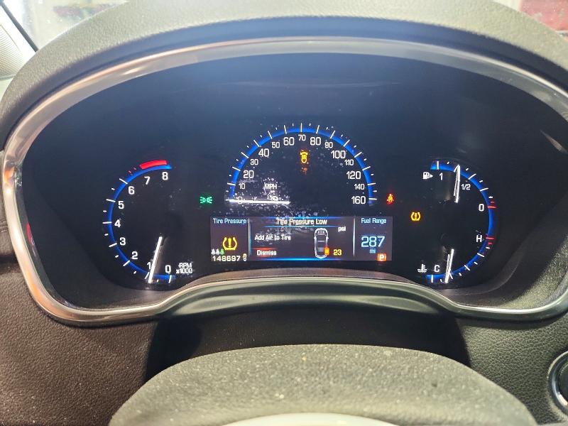 2013 Cadillac Srx მანქანა იყიდება აუქციონზე, vin: 3GYFNJE36DS649783, აუქციონის ნომერი: 64092996
