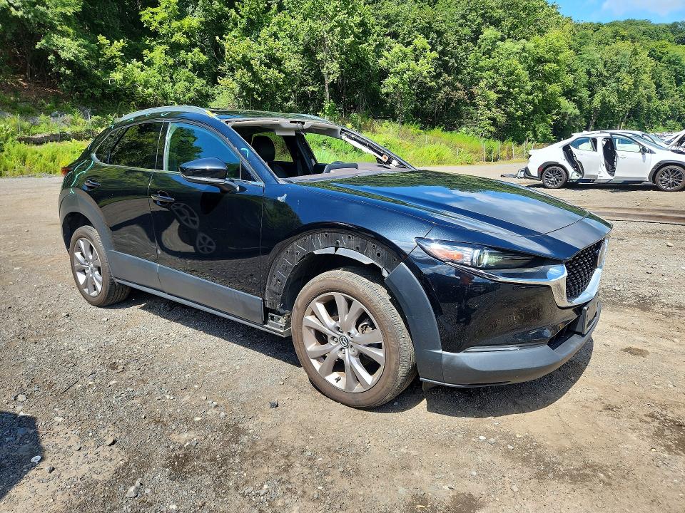 Продаж на аукціоні авто 2021 Mazda Cx-30, vin: 3MVDMBDM6MM220503, номер лоту: 66135446