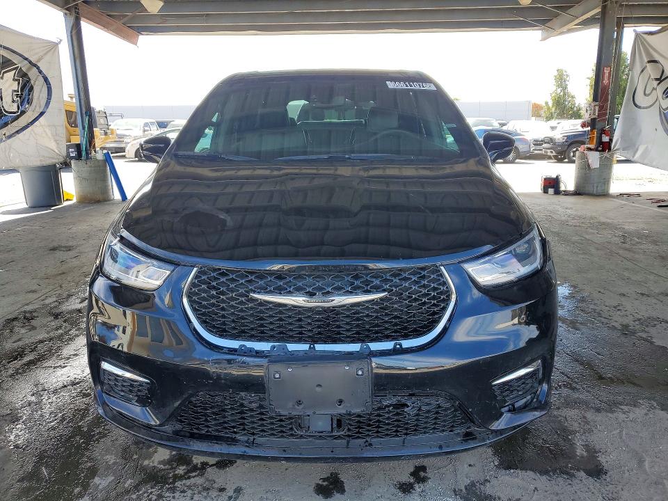 Aukcja sprzedaży 2025 Chrysler Pacifica, vin: 2C4RC1BG3SR532687, numer aukcji: 66611076