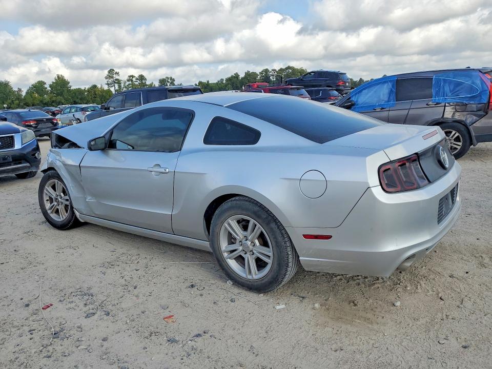 2014 Ford Mustang მანქანა იყიდება აუქციონზე, vin: 1ZVBP8AM4E5252278, აუქციონის ნომერი: 66416036