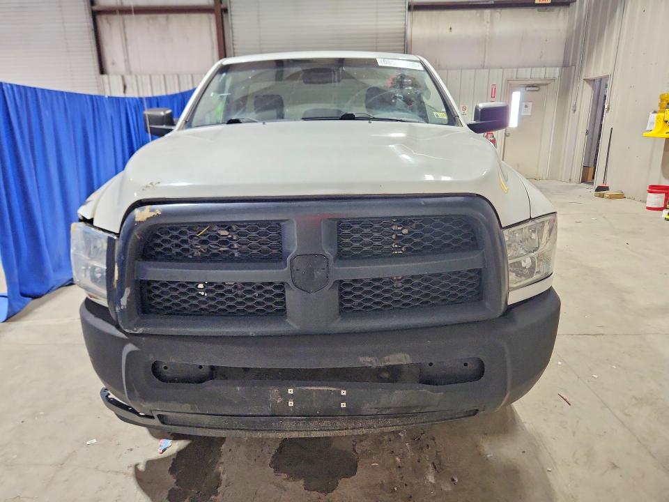 2018 Ram 2500 მანქანა იყიდება აუქციონზე, vin: 3C6MR4AJ0JG354840, აუქციონის ნომერი: 63802506