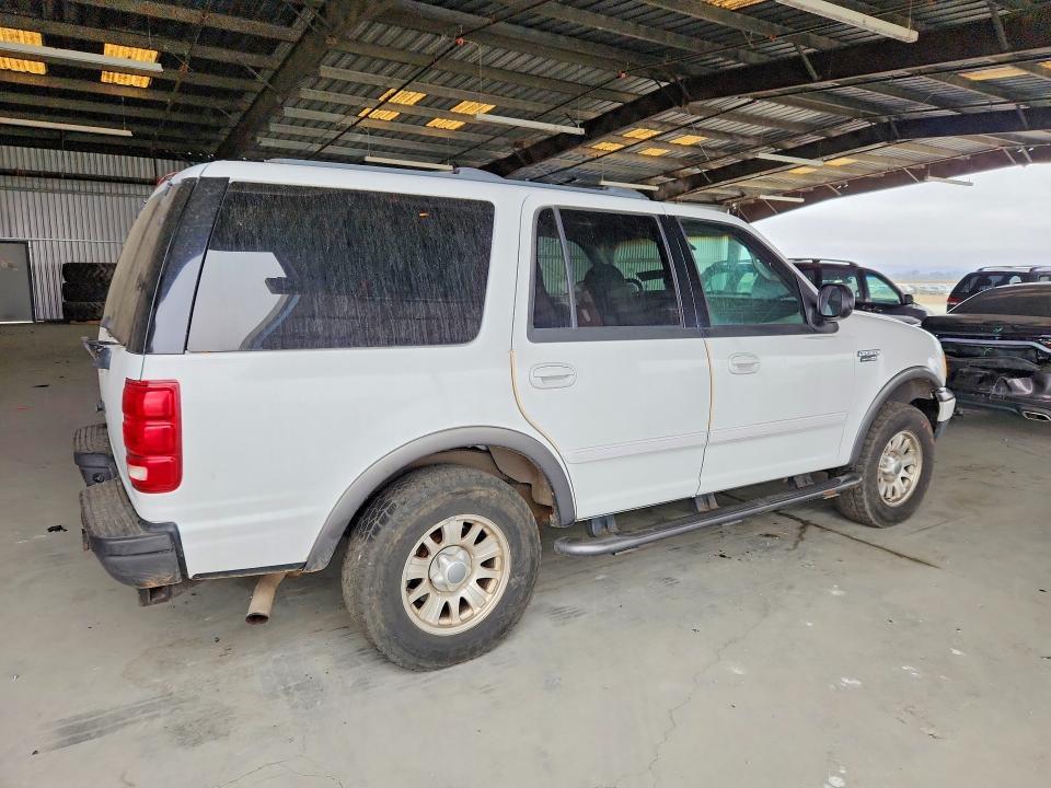 Продажа на аукционе авто 2001 Ford Expedition, vin: 1FMPU16L11LA21669, номер лота: 67038096