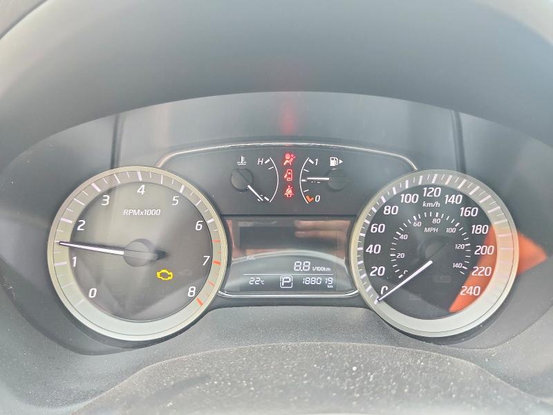 64433506 :رقم المزاد ، 3N1AB7AP6EL642335 vin ، 2014 Nissan Sentra مزاد بيع