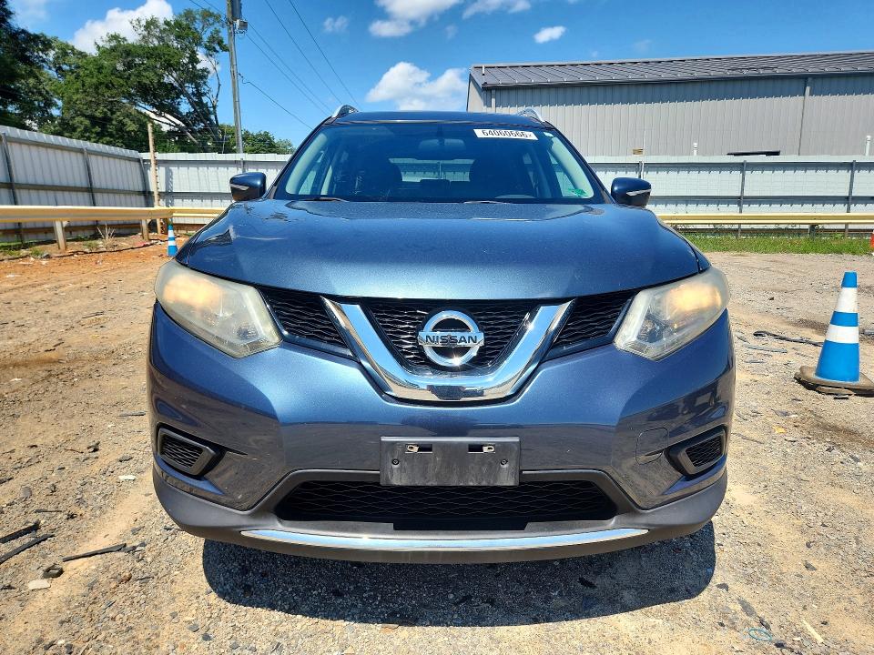 Aukcja sprzedaży 2014 Nissan Rogue, vin: 5N1AT2MV1EC853618, numer aukcji: 64060666