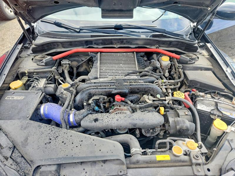 Продажа на аукционе авто 2013 Subaru Impreza, vin: JF1GV7E60DG016059, номер лота: 64464836