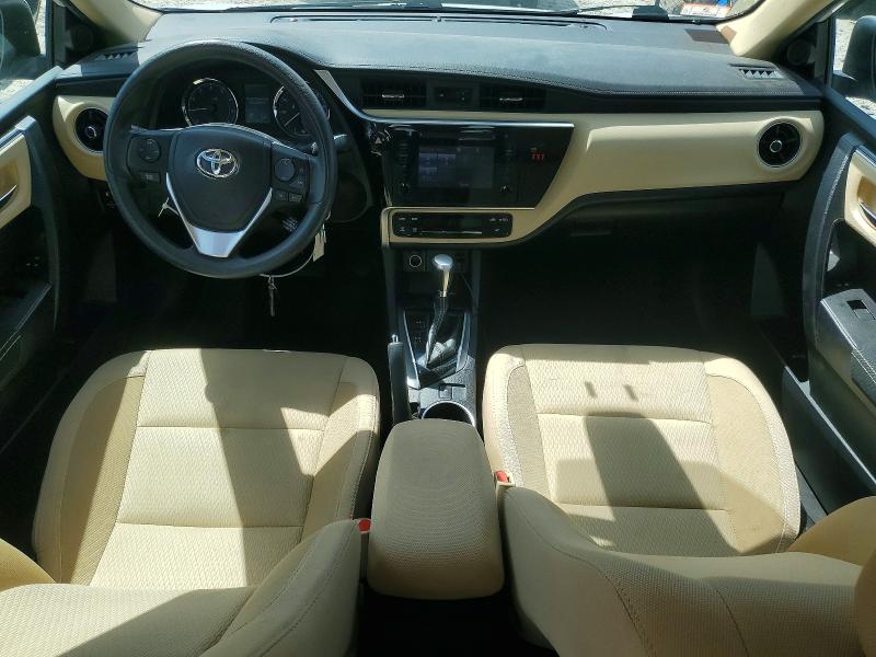 Aukcja sprzedaży 2019 Toyota Corolla, vin: 2T1BURHE6KC138071, numer aukcji: 66543246