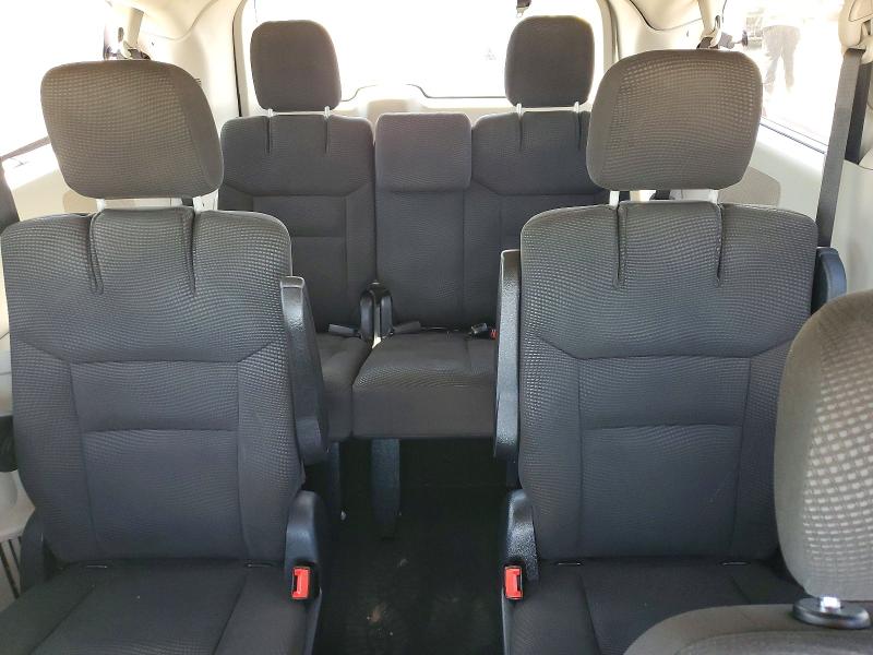 Aukcja sprzedaży 2020 Dodge Grand Caravan, vin: 2C4RDGBG1LR227612, numer aukcji: 66358206