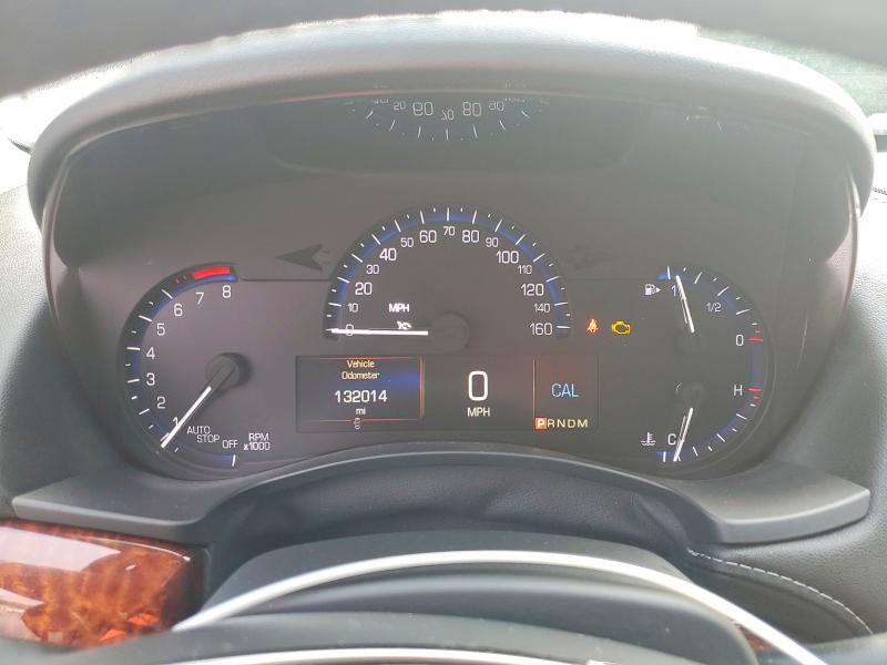 63574906 :رقم المزاد ، 1G6AB5RX7G0186127 vin ، 2016 Cadillac Ats مزاد بيع