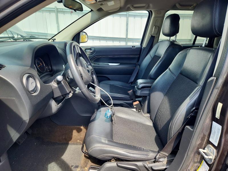 Aukcja sprzedaży 2014 Jeep Compass, vin: 1C4NJDEB7ED759877, numer aukcji: 66566796