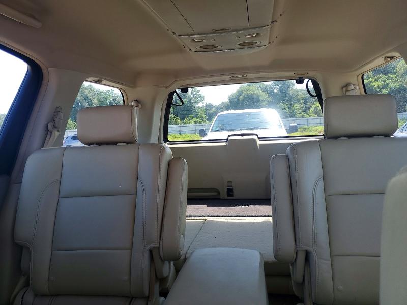 2010 Infiniti Qx56 მანქანა იყიდება აუქციონზე, vin: 5N3ZA0NF6AN907991, აუქციონის ნომერი: 65336046