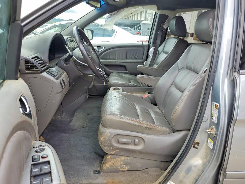2010 Honda Odyssey მანქანა იყიდება აუქციონზე, vin: 5FNRL3H62AB073673, აუქციონის ნომერი: 65807086