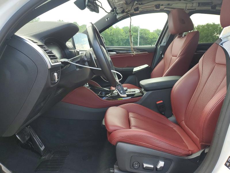 Продаж на аукціоні авто 2023 Bmw X4, vin: 5UX43DT07P9S45863, номер лоту: 64296556