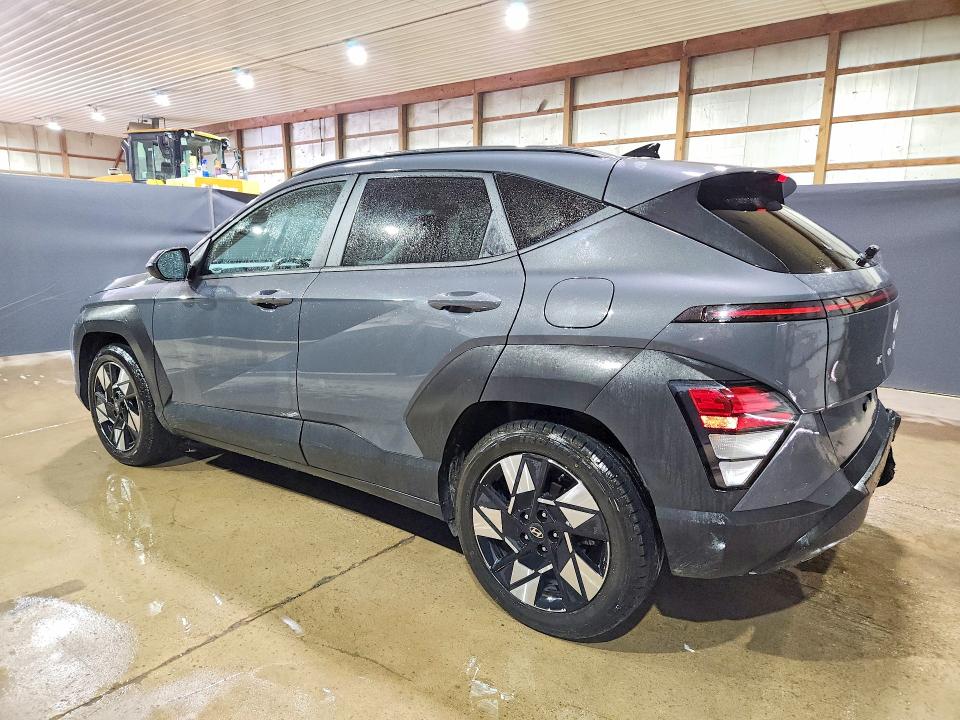 Aukcja sprzedaży 2024 Hyundai Kona, vin: KM8HB3AB6RU146127, numer aukcji: 65320596