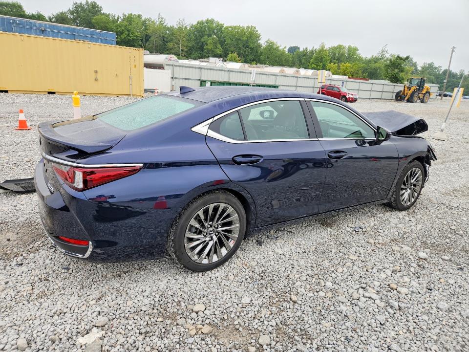 Aukcja sprzedaży 2025 Lexus Es 300h, vin: 58AEA1C17SU069846, numer aukcji: 64676776