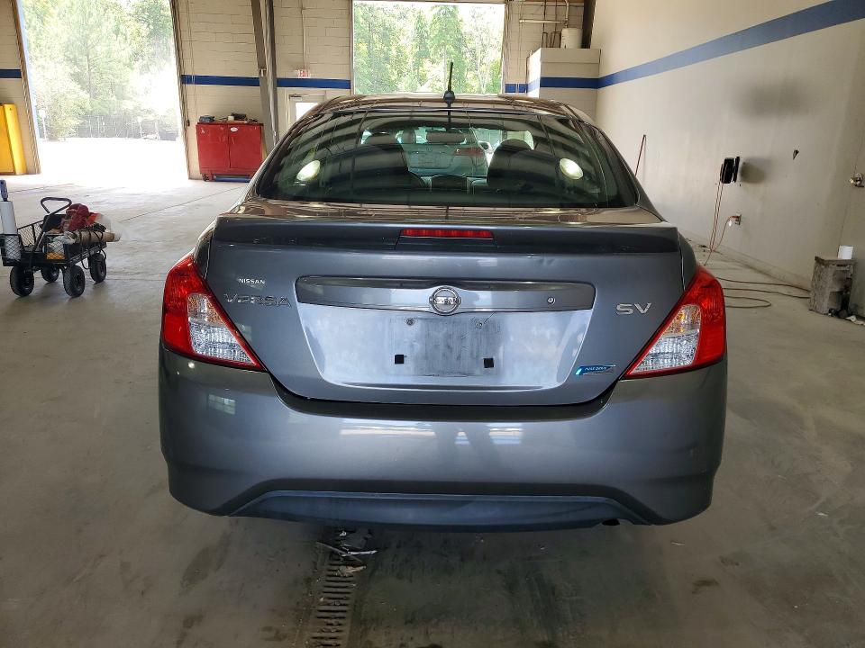 Продаж на аукціоні авто 2016 Nissan Versa, vin: 3N1CN7AP1GL846432, номер лоту: 66349096