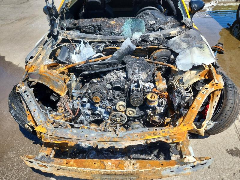 Продаж на аукціоні авто 2026 Toyota Gr86, vin: JF1ZNBM16T9075251, номер лоту: 63649756