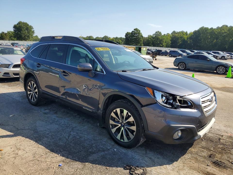 Aukcja sprzedaży 2017 Subaru Outback, vin: 4S4BSANCXH3281077, numer aukcji: 65075786