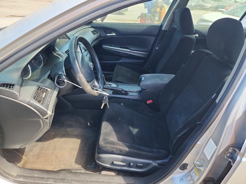 Продаж на аукціоні авто 2009 Honda Accord, vin: 1HGCP26739A143090, номер лоту: 64040076