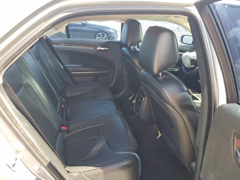 Aukcja sprzedaży 2016 Chrysler 300c, vin: 2C3CCAEG1GH128161, numer aukcji: 64421786