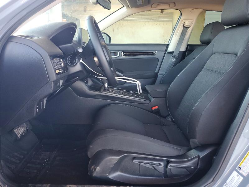 Aukcja sprzedaży 2024 Honda Civic, vin: 2HGFE1F76RH329303, numer aukcji: 66407006
