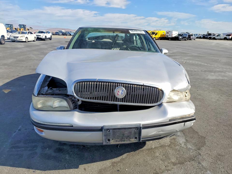 Aukcja sprzedaży 1999 Buick Lesabre, vin: 1G4HP52KXXH451762, numer aukcji: 66490786