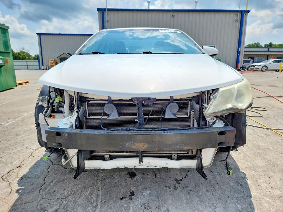 Продажа на аукционе авто 2012 Toyota Camry Hybrid, vin: 4T1BD1FK1CU026188, номер лота: 64597356
