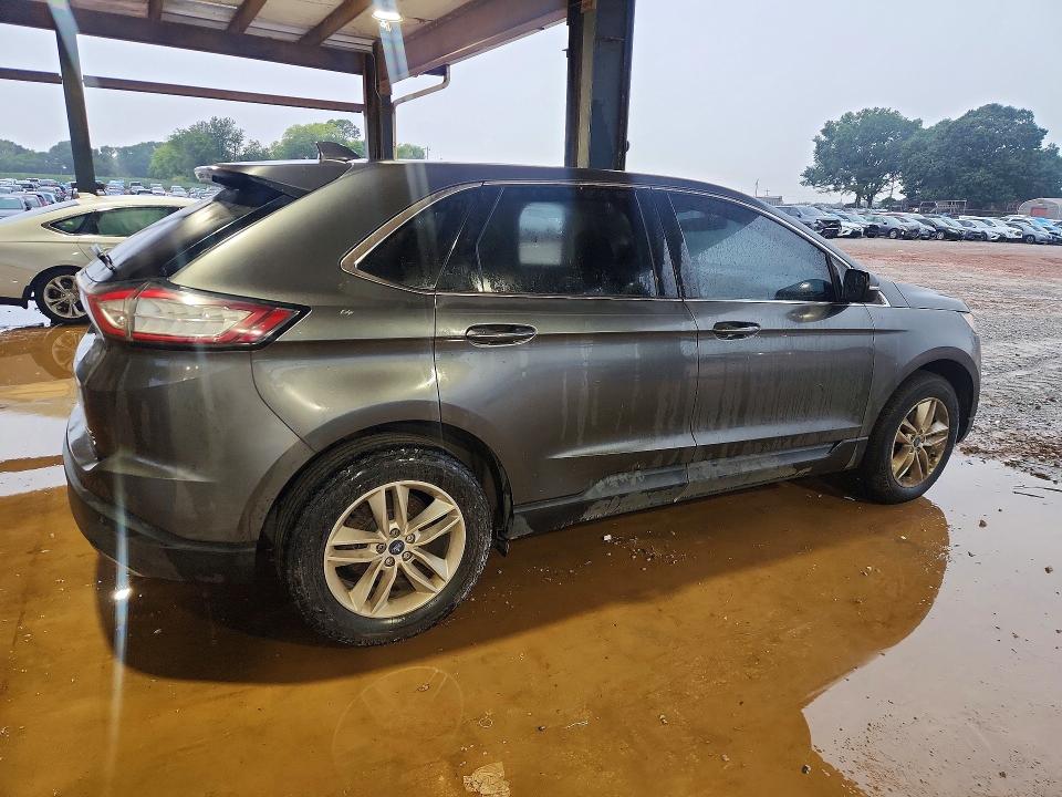 Aukcja sprzedaży 2016 Ford Edge, vin: 2FMPK3J91GBB82013, numer aukcji: 60752646