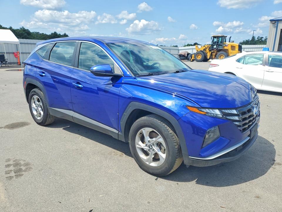 Aukcja sprzedaży 2022 Hyundai Tucson, vin: 5NMJACAE7NH087111, numer aukcji: 62793206