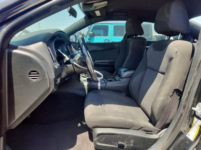 Продажа на аукционе авто 2018 Dodge Charger, vin: 2C3CDXBG2JH312617, номер лота: 65676486